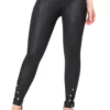 JMC-219.1J Women's Leggings with Internal Girdle and Butt-Lifting Effect