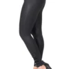 JMC-219.2J Women's Leggings with Internal Girdle and Butt-Lifting Effect